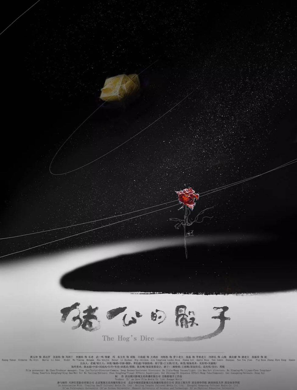 圣蛋传奇之猪公的骰子封面图