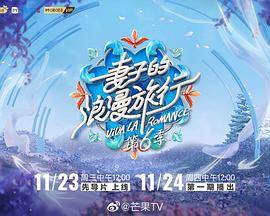 妻子的浪漫旅行 第六季 加更版封面图