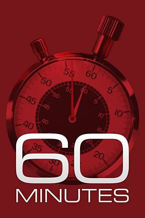 60分钟 第五十七季封面图