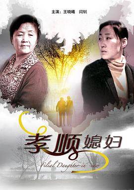 孝顺媳妇封面图