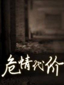 危情代价封面图