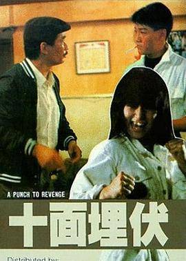 十面埋伏封面图