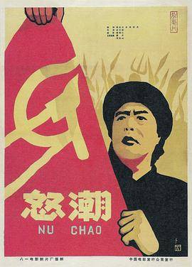 怒潮封面图