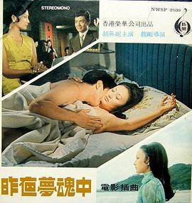 昨夜梦魂中封面图