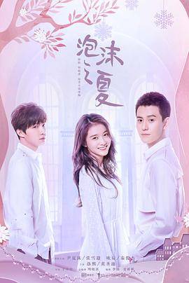 泡沫之夏[2018]封面图