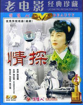 情探封面图