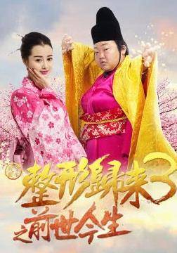 整形归来3：前世今生封面图