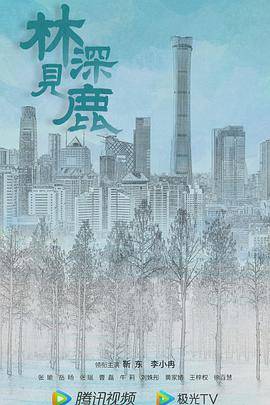 林深见鹿封面图