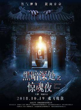黑暗深处之惊魂夜封面图