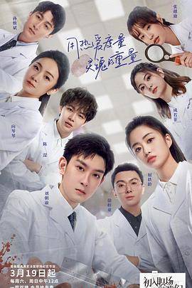 入职后的我们封面图