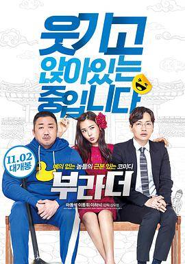 兄弟(2017)封面图