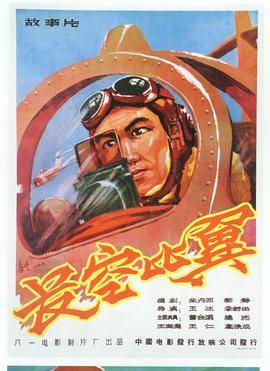 长空比翼封面图