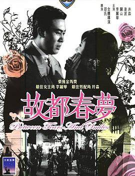 新啼笑因缘封面图