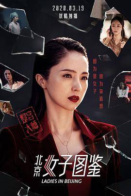 北京女子图鉴之整容大师封面图