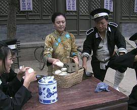 警局无贼封面图