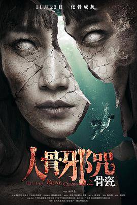 骨瓷封面图