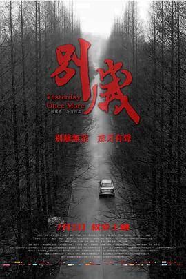 别岁封面图