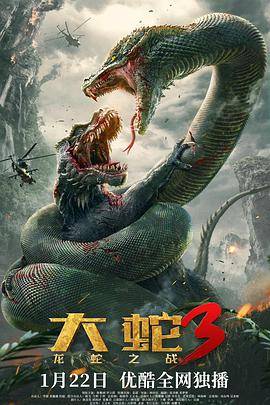 大蛇3：龙蛇之战封面图