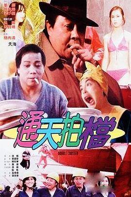 通天拍档封面图
