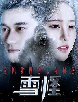 雪怪封面图