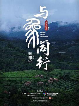 与象同行封面图
