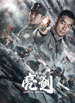 亮剑之英雄虎胆封面图