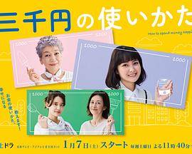 三千日元的使用方法封面图