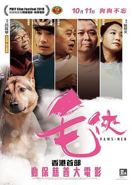 毛侠封面图