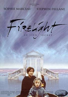 心火(1997)封面图