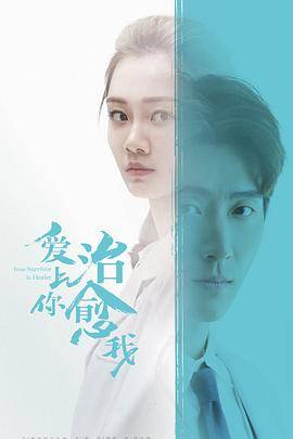 爱上你治愈我封面图