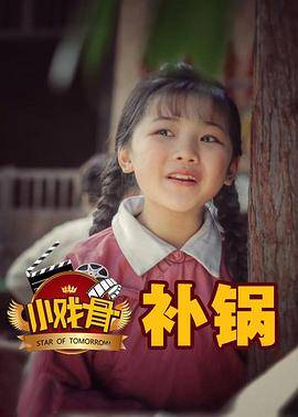 小戏骨：补锅封面图