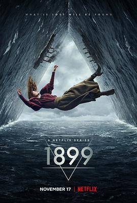 1899第一季封面图