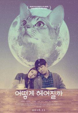 如何与我的猫分手封面图