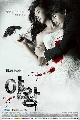 野王(2013)封面图