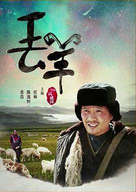 丢羊封面图