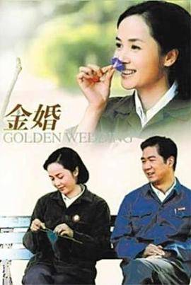 金婚[电视剧版]封面图