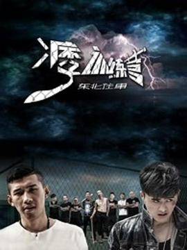 东北往事之痞子训练营封面图