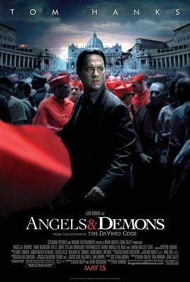 天使与魔鬼(2009)封面图