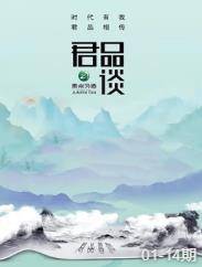 君品谈第二季封面图