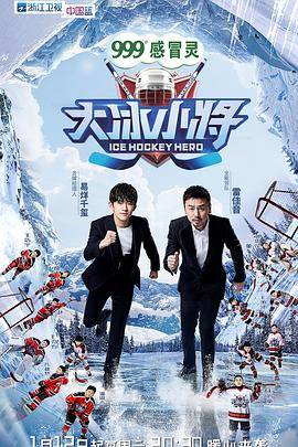 大冰小将粉丝优享版封面图
