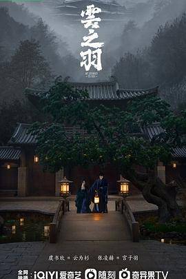 云之羽封面图