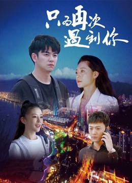 只为再次遇到你封面图