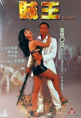 贼王1995封面图