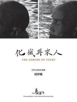他们在岛屿写作：化城再来人封面图
