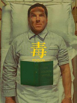 毒封面图