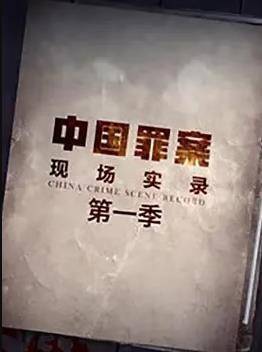 罪案现场实录第一季封面图