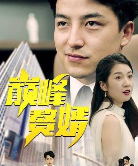 巅峰赘婿封面图