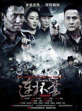 连环套封面图