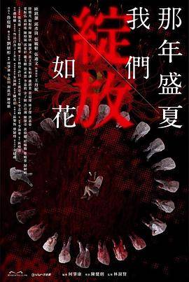 那年盛夏我们绽放如花粤语封面图
