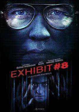 8号展品封面图
